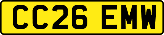 CC26EMW