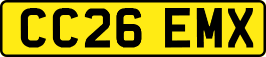 CC26EMX