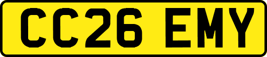 CC26EMY