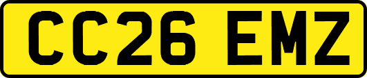 CC26EMZ