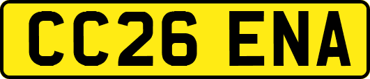 CC26ENA