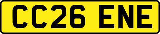 CC26ENE