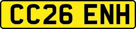 CC26ENH