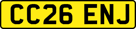 CC26ENJ