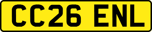 CC26ENL