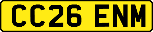 CC26ENM