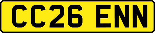 CC26ENN