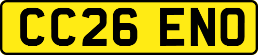 CC26ENO