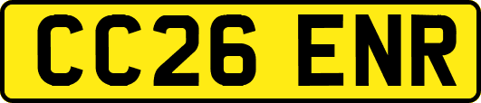 CC26ENR