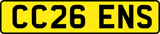 CC26ENS