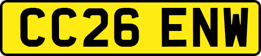CC26ENW