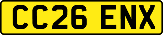 CC26ENX