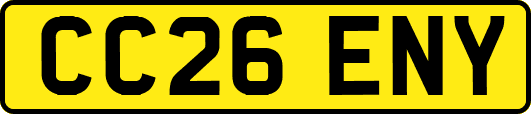 CC26ENY