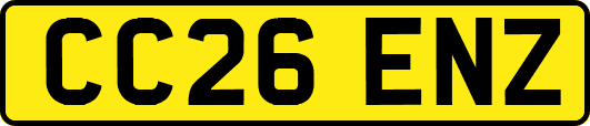 CC26ENZ