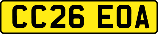 CC26EOA