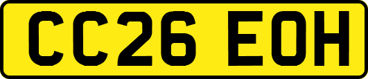 CC26EOH