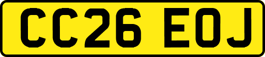 CC26EOJ