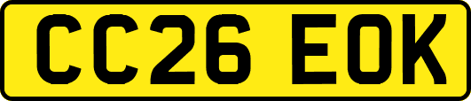 CC26EOK