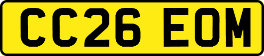 CC26EOM