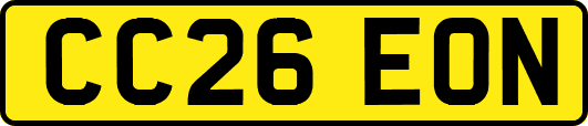 CC26EON