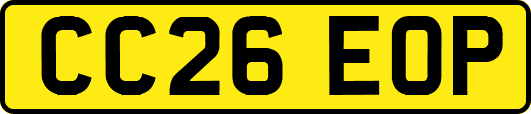 CC26EOP