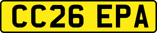 CC26EPA