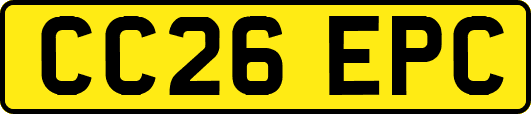 CC26EPC