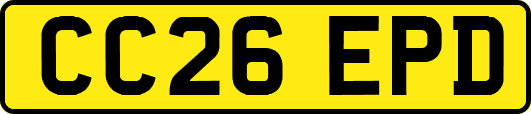 CC26EPD