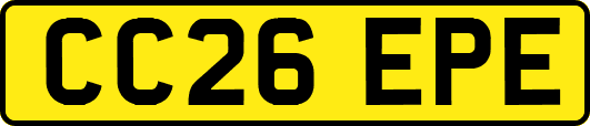 CC26EPE