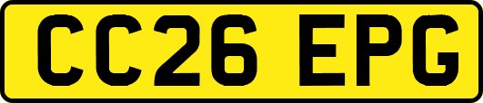 CC26EPG