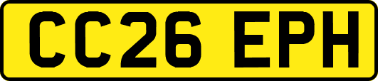 CC26EPH