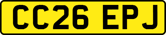 CC26EPJ