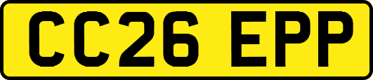 CC26EPP