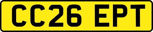 CC26EPT