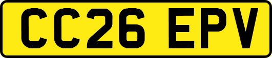 CC26EPV
