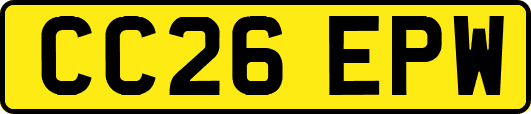 CC26EPW
