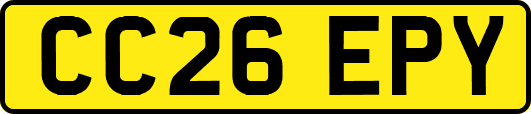 CC26EPY