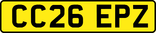 CC26EPZ