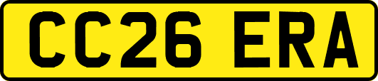 CC26ERA