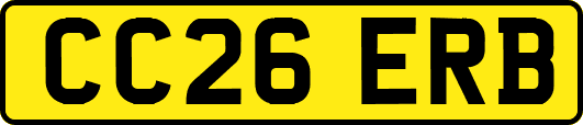 CC26ERB