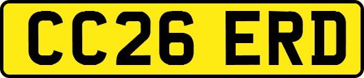 CC26ERD