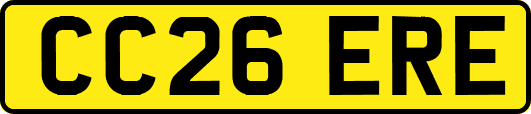 CC26ERE