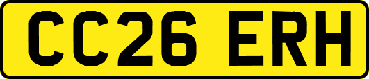 CC26ERH