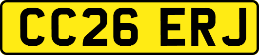 CC26ERJ