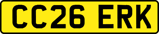 CC26ERK