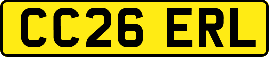 CC26ERL