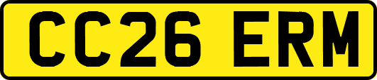 CC26ERM