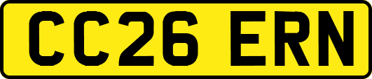CC26ERN