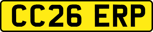 CC26ERP