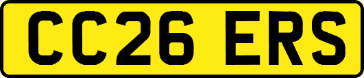 CC26ERS